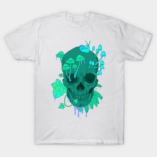 Life from Death T-Shirt